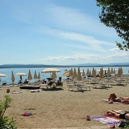 Apartamento In 5472 Crikvenica