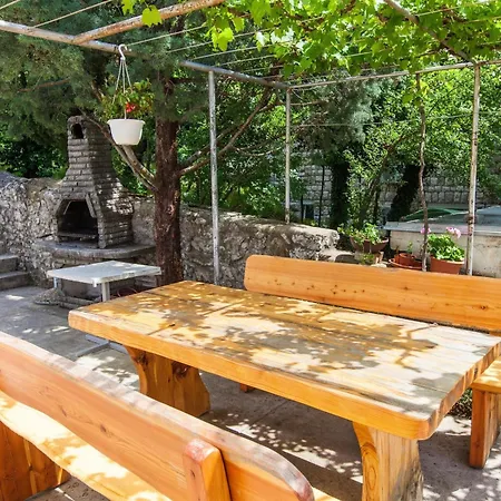 Apartamento In 5472