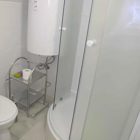 Apartment In Crikvenica 30464