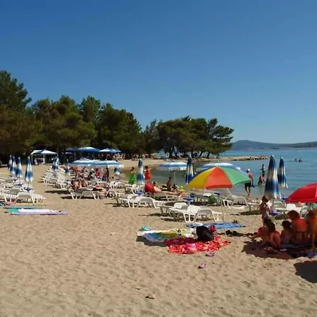 Apartment In Crikvenica 30464