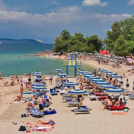 In Crikvenica 30464